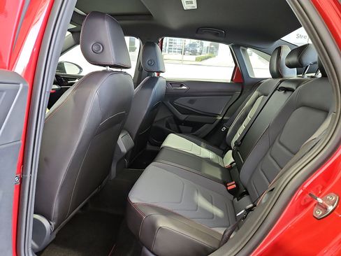 New 2026 Volkswagen Jetta GLI Autobahn FWD image 14