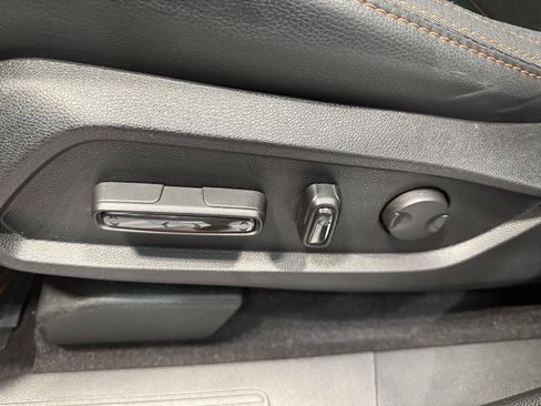 Certified 2026 Honda Passport TrailSport image 17