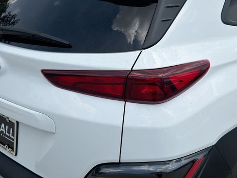 Used 2023 Hyundai Kona SEL w/ Cargo Package FWD image 24