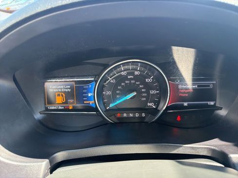 Used 2017 Ford Explorer Sport AWD/4WD image 23