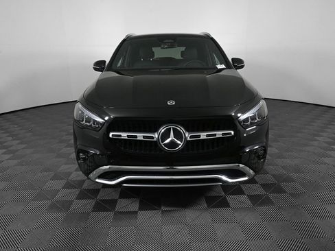 Certified 2026 Mercedes-Benz GLA 250 image 34