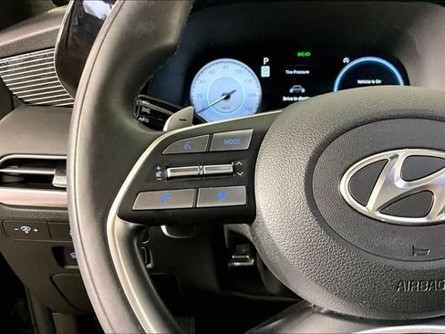 Used 2024 Hyundai Palisade Calligraphy FWD image 10
