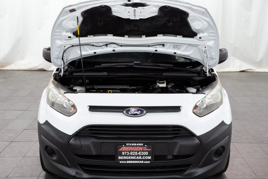 Used 2016 Ford Transit Connect XL FWD image 3