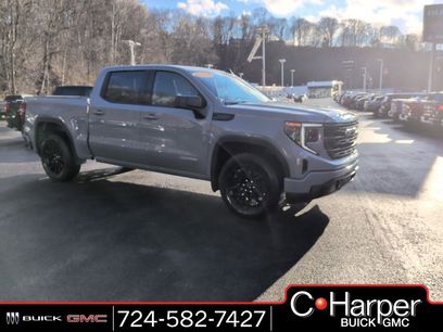 Used 2024 GMC Sierra 1500 Elevation
