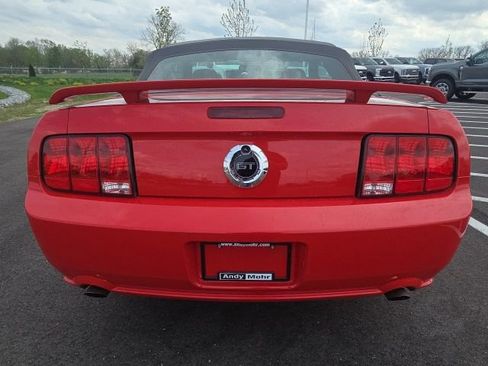 Used 2006 Ford Mustang GT image 12