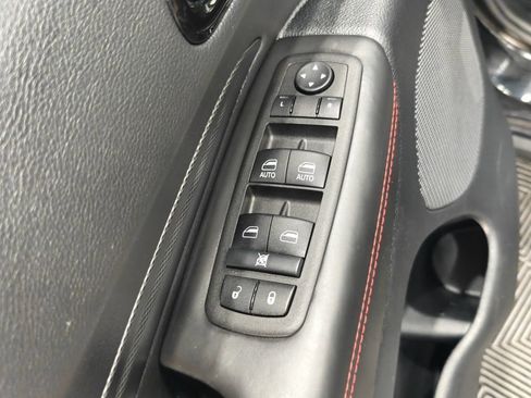 Used 2024 Dodge Durango R/T w/ Tow 'N Go Package AWD/4WD image 57