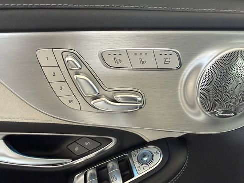 Used 2017 Mercedes-Benz C 63 AMG S image 43