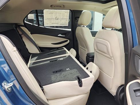 New 2026 Buick Encore GX Avenir FWD image 47