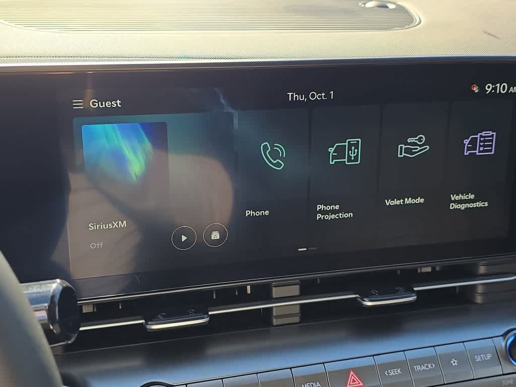 New 2027 Hyundai Kona SEL Sport FWD image 29