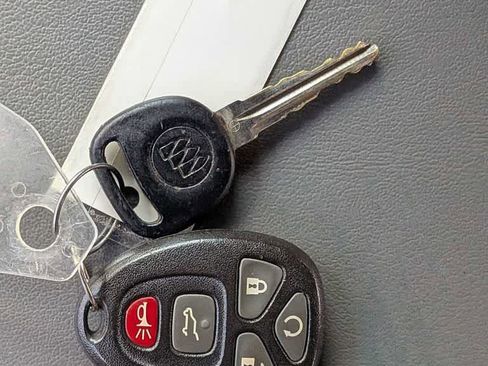 Used 2017 Buick Enclave Premium FWD image 46