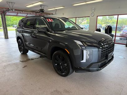 Used 2025 Hyundai Palisade XRT