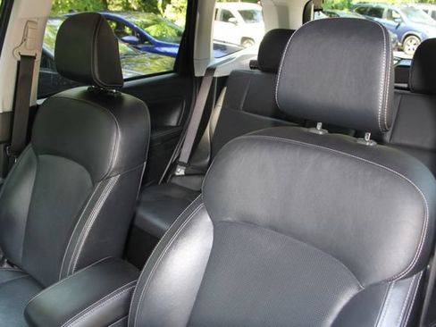 Used 2018 Subaru Forester 2.5i Limited AWD/4WD image 19