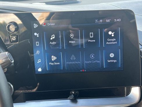 Used 2024 Chevrolet Corvette Stingray Coupe w/ 1LT image 13