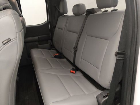 Used 2022 Ford F150 XL w/ Equipment Group 101A High image 18