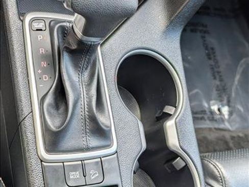 Used 2021 Kia Sportage S image 12