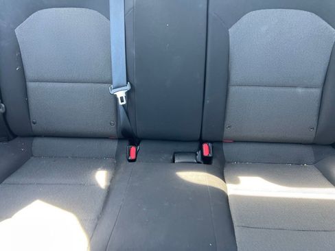 Used 2023 Kia Forte LXS image 21