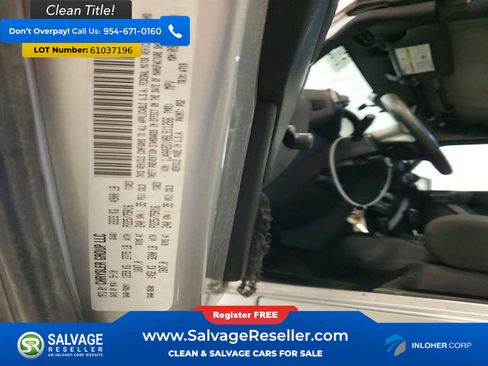 Used 2011 Jeep Wrangler Sport AWD/4WD image 16