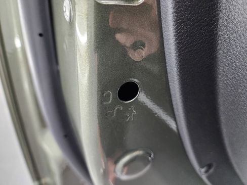 Used 2020 RAM 2500 Big Horn w/ Level 2 Equipment Group image 91