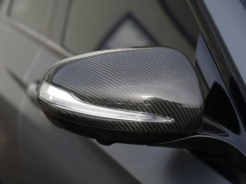 Used 2021 Mercedes-Benz E 63 AMG S image 13