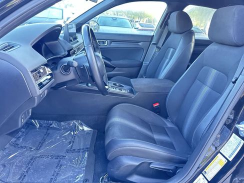 Used 2024 Honda Civic Sport image 13