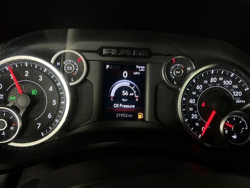 Certified 2025 RAM 2500 Big Horn image 17