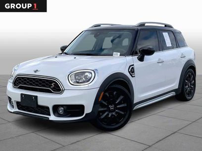 Used 2020 MINI Cooper Countryman S