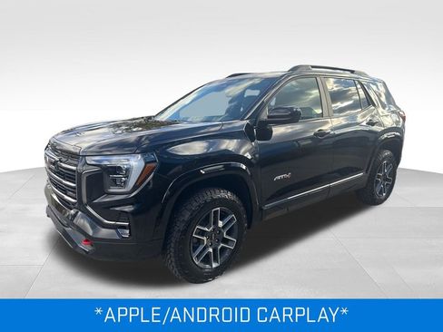 New 2026 GMC Terrain AT4 w/ Convenience Package III AWD/4WD image 5