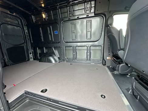 New 2026 Mercedes-Benz Sprinter 144 Cargo image 12