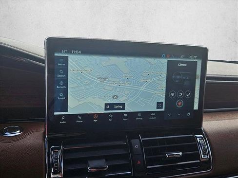 Used 2024 Lincoln Navigator Reserve image 25