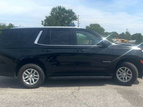 Used 2024 Chevrolet Tahoe LT RWD image 7