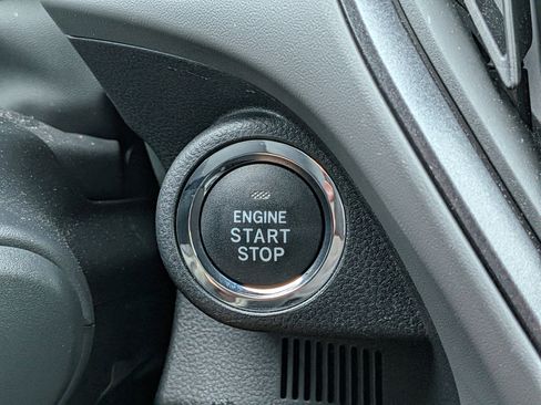 Certified 2024 Subaru Crosstrek 2.5i Wilderness image 28