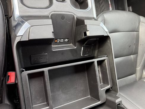 Used 2023 Chevrolet Silverado 1500 LT Trail Boss w/ LT Trail Boss Premium Package image 23