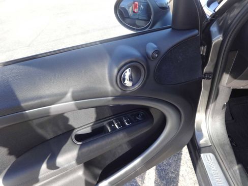 Used 2014 MINI Cooper Countryman S image 15