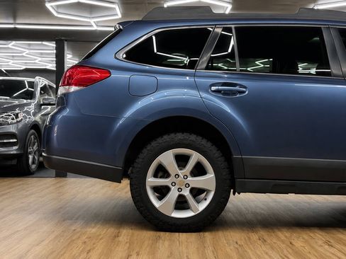 Used 2014 Subaru Outback 2.5i Premium w/ Moonroof Package AWD/4WD image 20