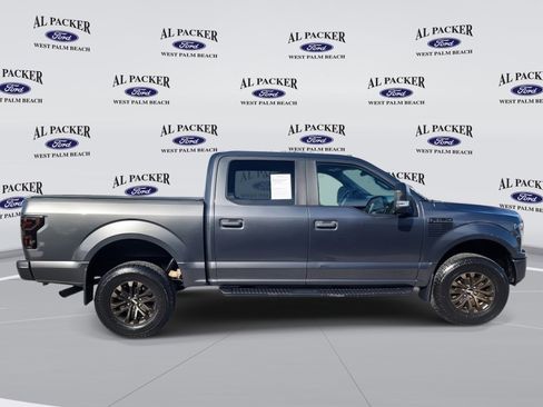 Used 2018 Ford F150 XL w/ Equipment Group 101A Mid image 6