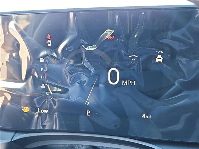 New 2026 Buick Envista Sport Touring w/ Convenience I Package FWD image 11
