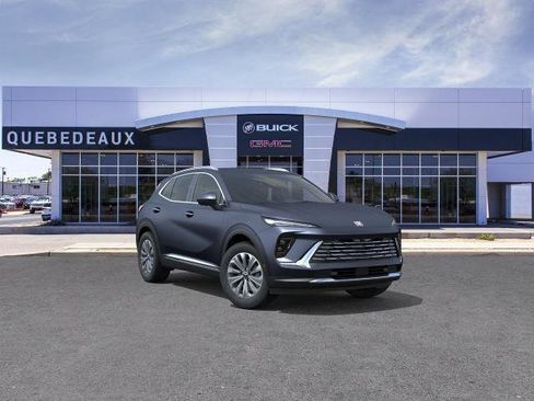 New 2026 Buick Envision Preferred image 74