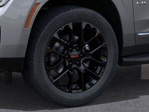 New 2026 GMC Yukon XL Elevation image 9
