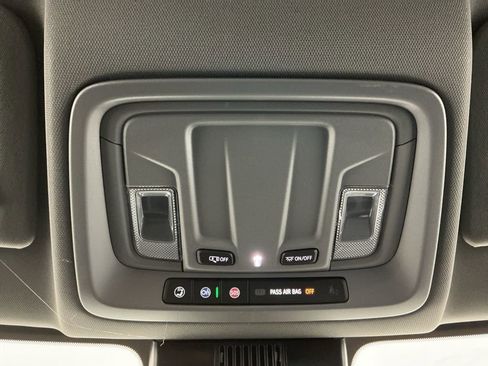New 2026 Chevrolet Silverado 1500 LT AWD/4WD image 13