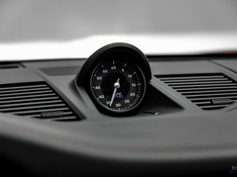 Used 2024 Porsche 911 Carrera w/ Premium Package image 56