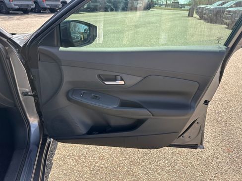 New 2026 Nissan Sentra SV w/ SV Convenience Package image 14