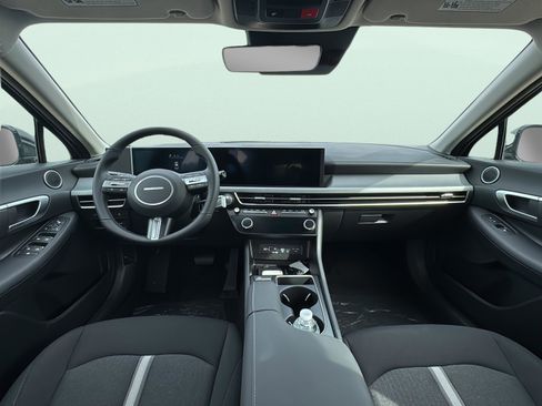 New 2026 Hyundai Sonata SEL image 9