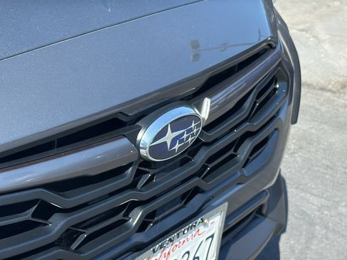 Certified 2024 Subaru Crosstrek 2.0i Premium AWD/4WD image 9
