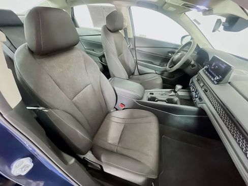 Used 2023 Honda Accord EX image 28