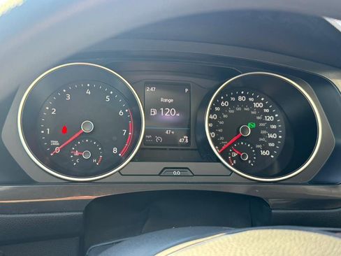 Used 2019 Volkswagen Tiguan S AWD/4WD image 19