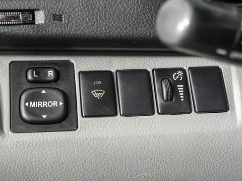 Used 2008 Toyota Highlander 4WD Hybrid image 23