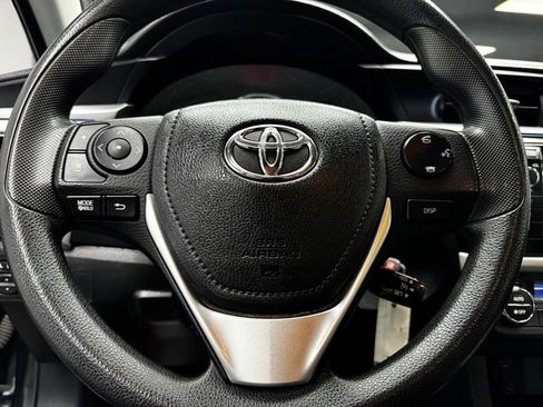 Used 2016 Toyota Corolla LE FWD image 22