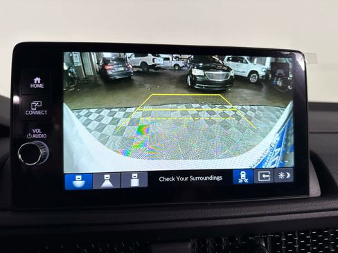 New 2026 Honda CR-V Sport-L image 33