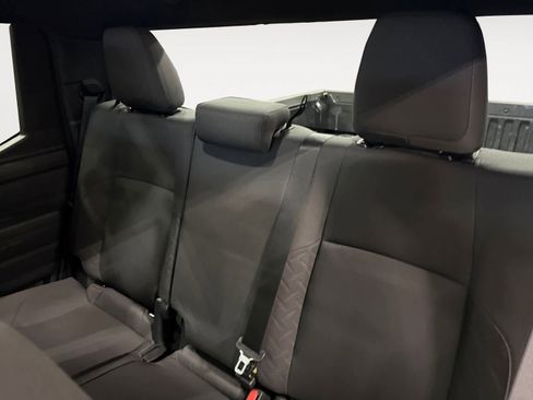 Used 2025 Toyota Tacoma SR5 image 14