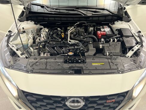 Used 2025 Nissan Altima 2.5 SR image 62